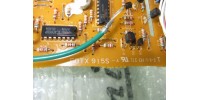 Toshiba 32504232 control board EDT-X915S .